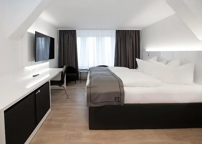 Parkhotel Prinz Carl