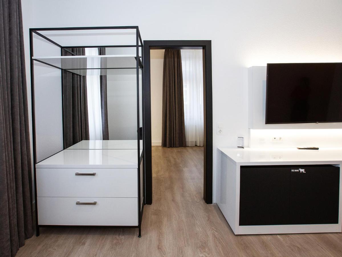 Hotel Parkhotel Prinz Carl 4*