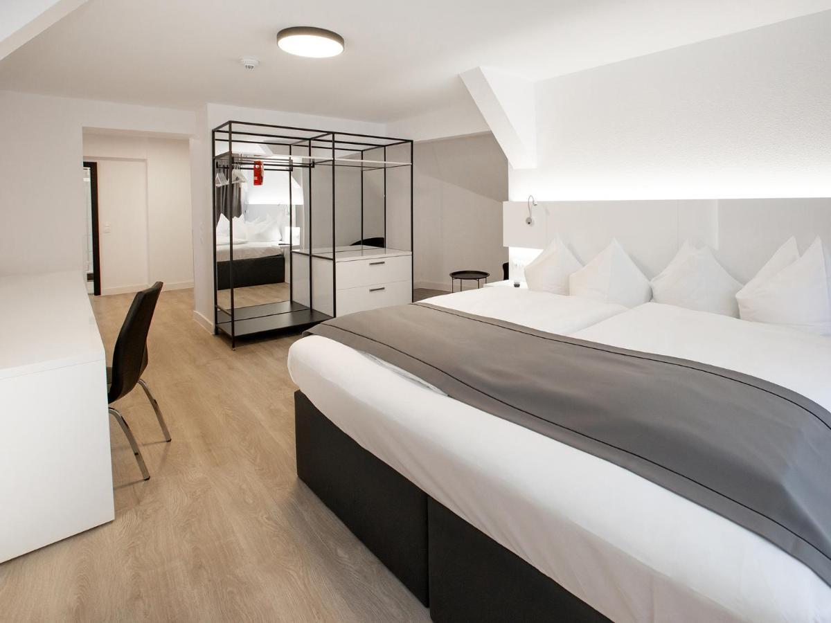 Hotel Parkhotel Prinz Carl Worms
