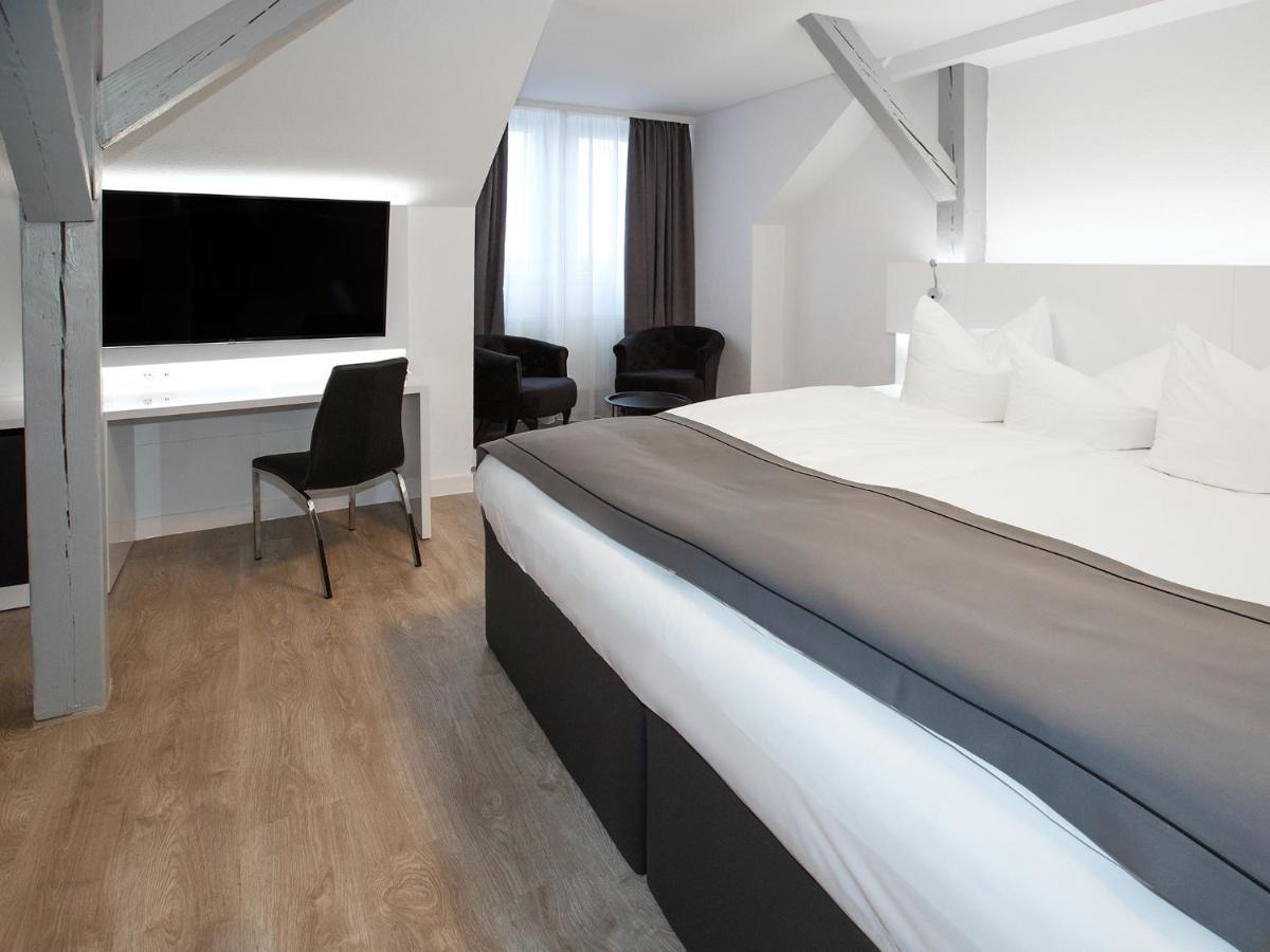 Parkhotel Prinz Carl Worms