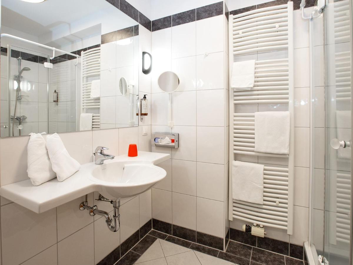 Parkhotel Prinz Carl Hotel Worms