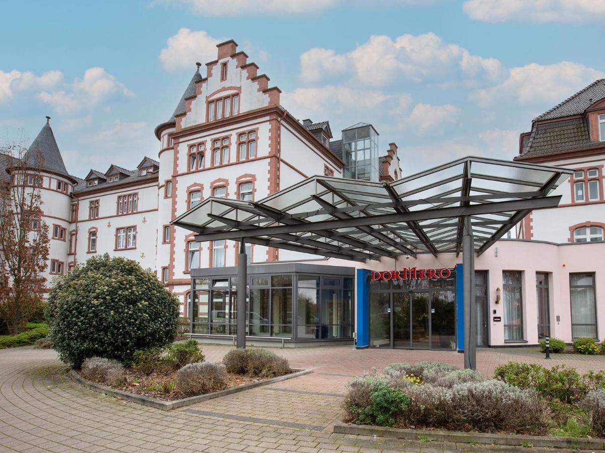 Parkhotel Prinz Carl 4* Worms