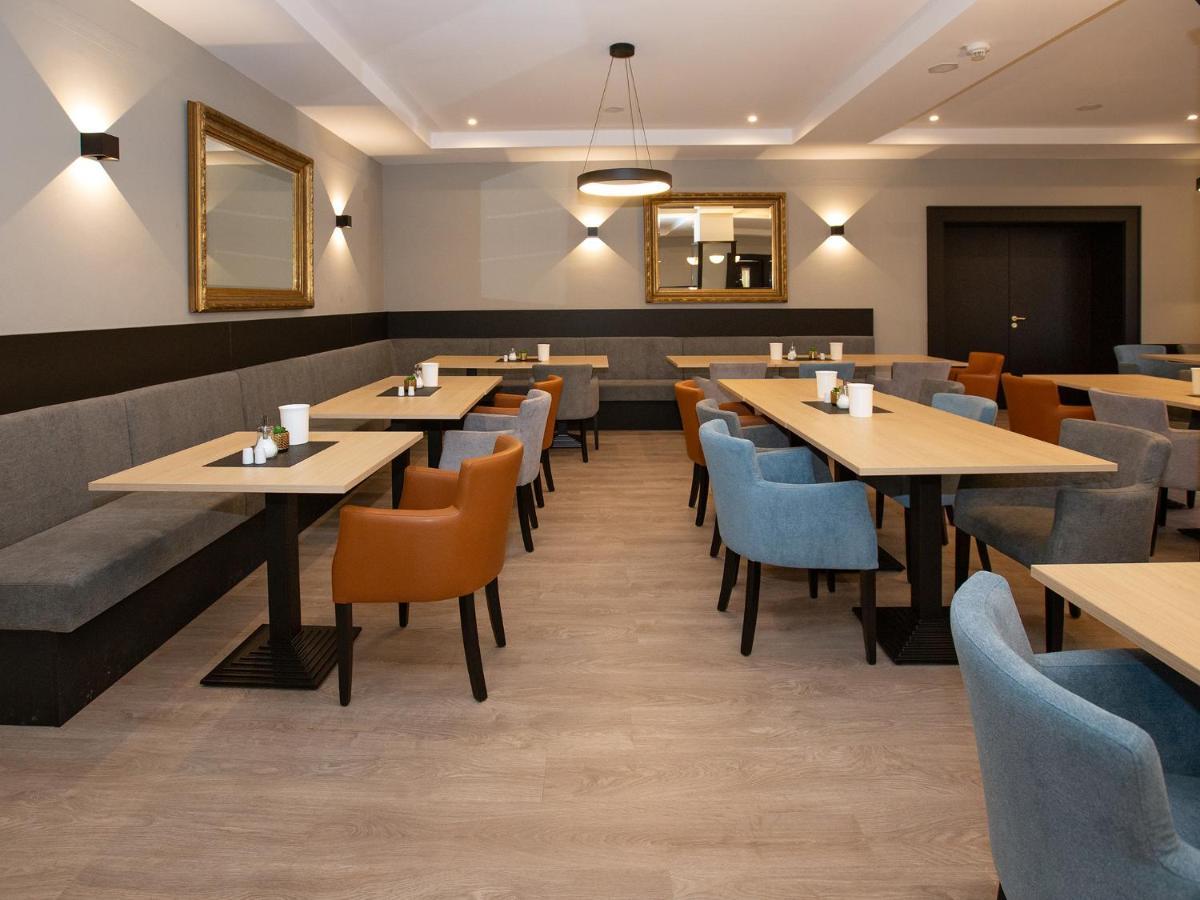 Parkhotel Prinz Carl Hotel Worms