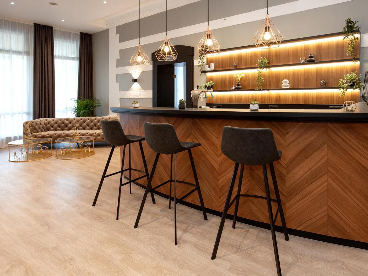 Parkhotel Prinz Carl 4*