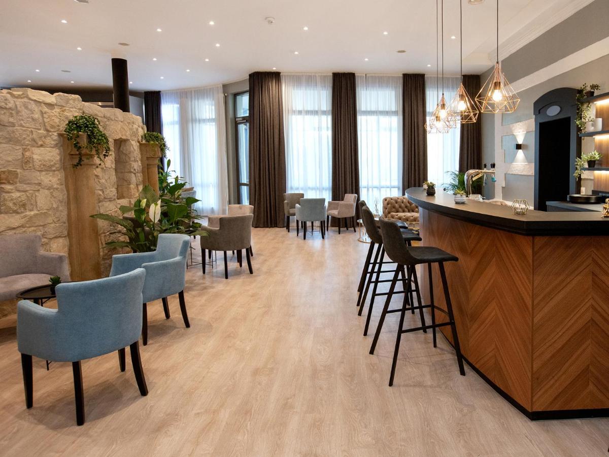 Parkhotel Prinz Carl Hotel