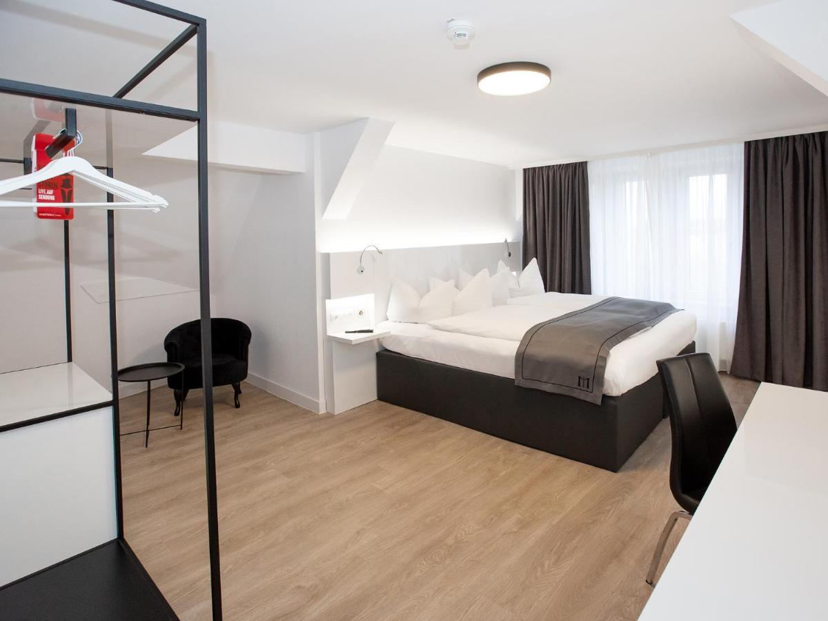 Hotel Parkhotel Prinz Carl 4*